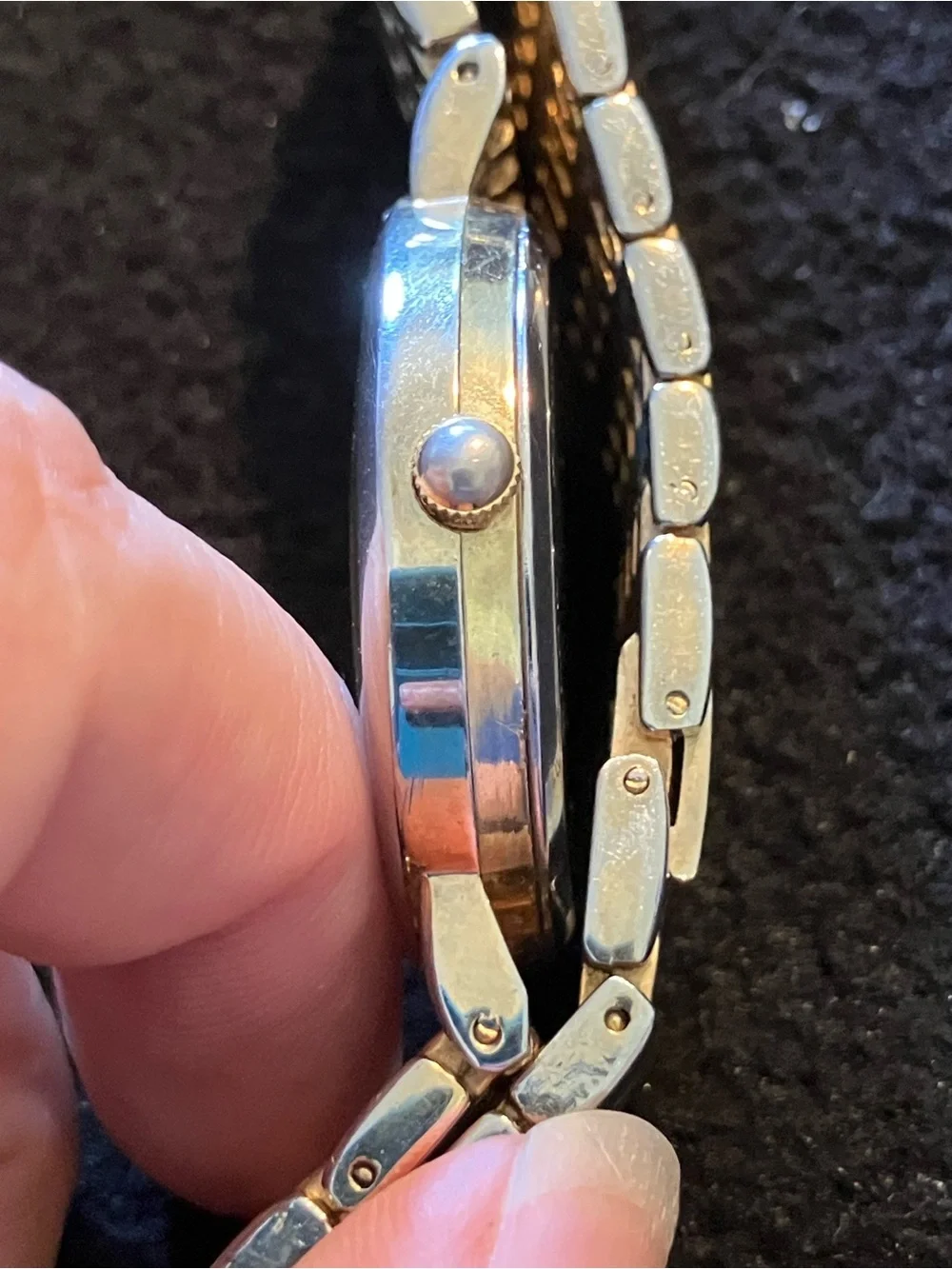 Jules Jurgensen stunning vintage